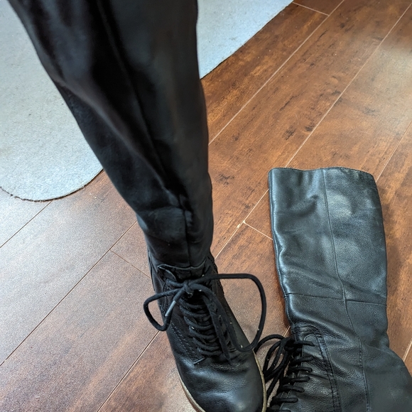 Hush Puppies boots size 6 - Picture 9 of 16